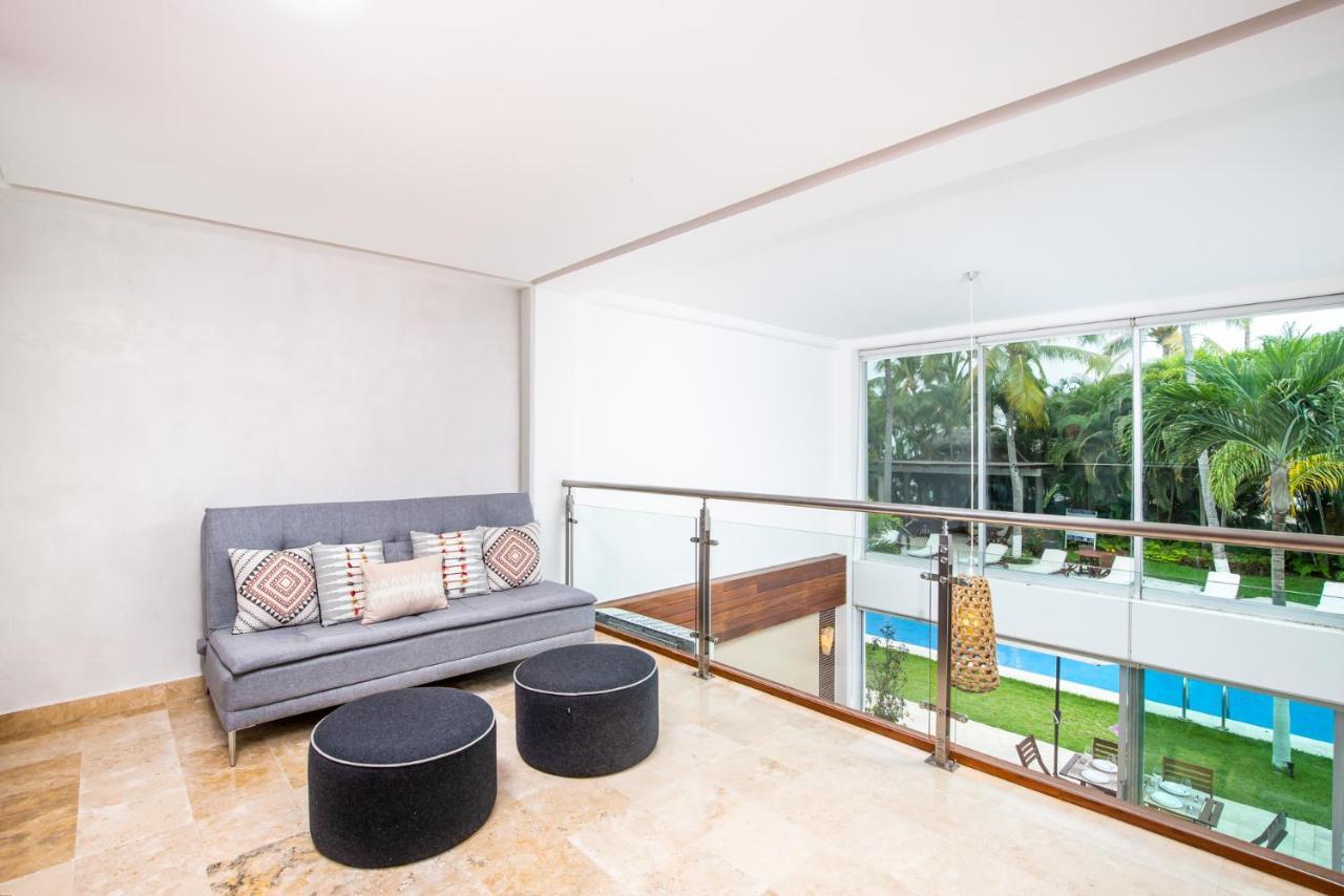 Condo Terra 13 By Kivoya Nuevo Vallarta Dış mekan fotoğraf