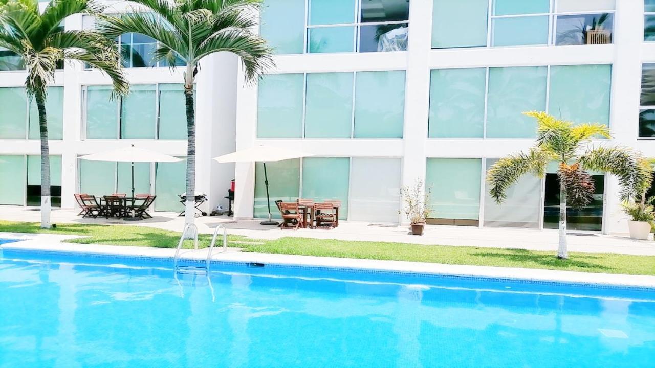 Condo Terra 13 By Kivoya Nuevo Vallarta Dış mekan fotoğraf