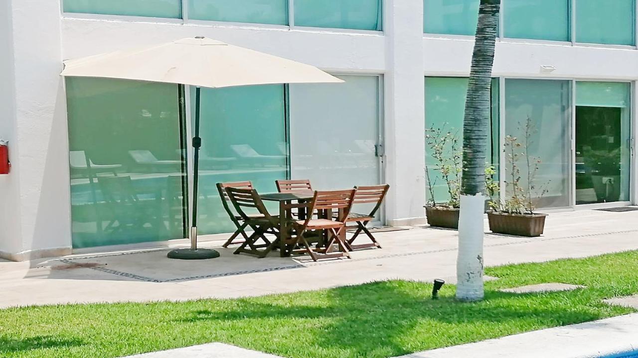 Condo Terra 13 By Kivoya Nuevo Vallarta Dış mekan fotoğraf